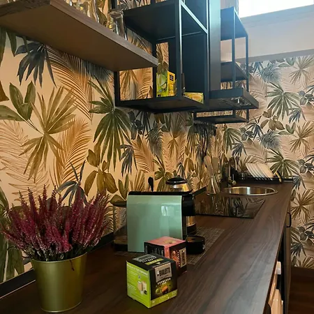Apartamento Sweet Rhome *