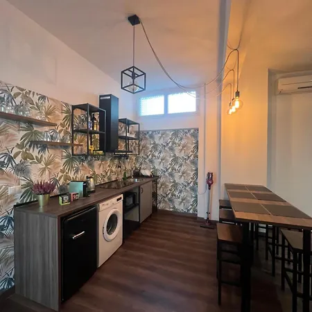 Sweet Rhome Apartamento