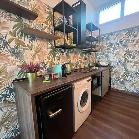 Apartamento Sweet Rhome Roma