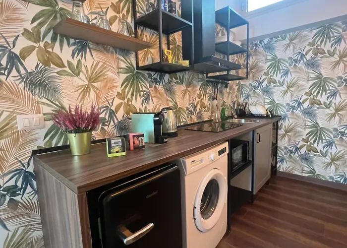 Apartamento Sweet Rhome Roma
