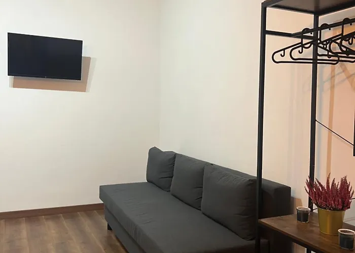 Sweet Rhome Apartman