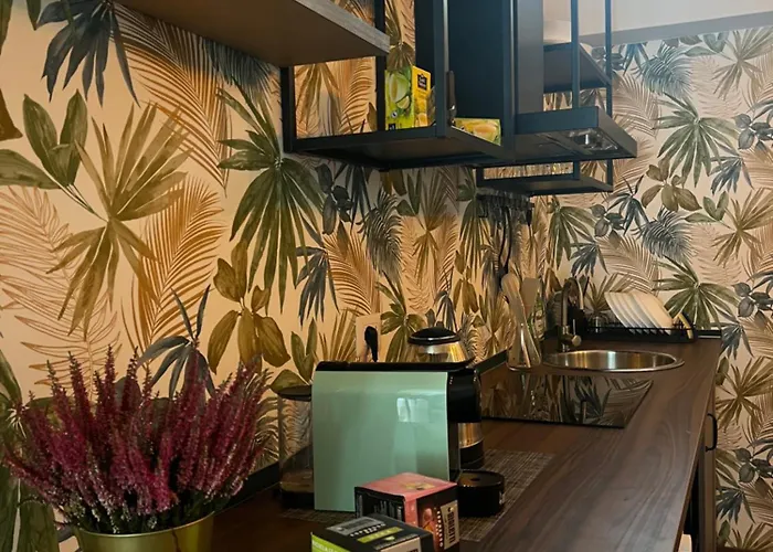 Apartman Sweet Rhome *