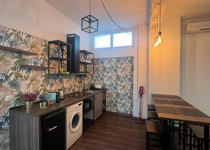 Sweet Rhome Apartman