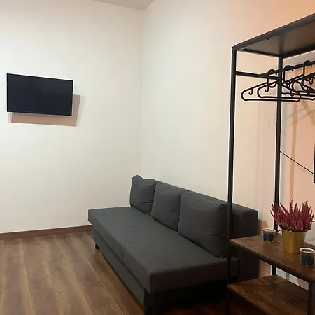 Sweet Rhome Apartament
