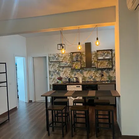 Apartament Sweet Rhome Rzym